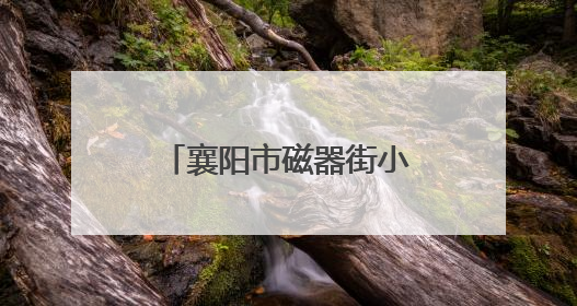 襄阳市磁器街小学举办庆“六一”文艺展演暨心理健康教育月活动